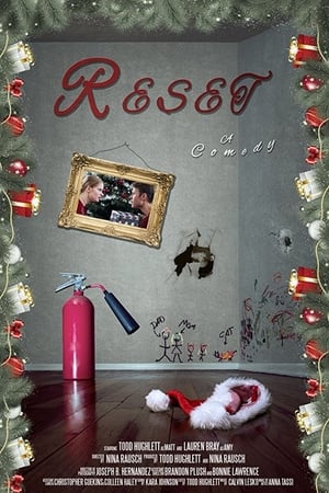 Reset (2017) Hindi Dual Audio [900MB] Movie Poster