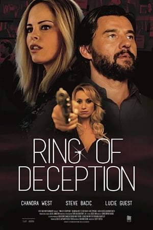 Ring of Deception (2017) Hindi Dual Audio [900MB] Movie Poster