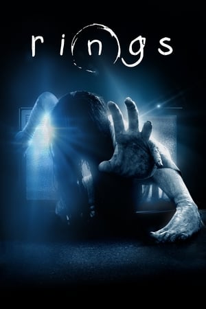 Rings 2017 Hindi Dual Audio [960MB] Download Movie Poster