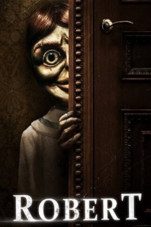 Robert (2015) Hindi Dual Audio [800MB] Movie Poster