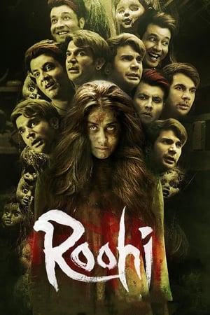 Roohi 2021 Hindi Movie [1GB] Movie Poster