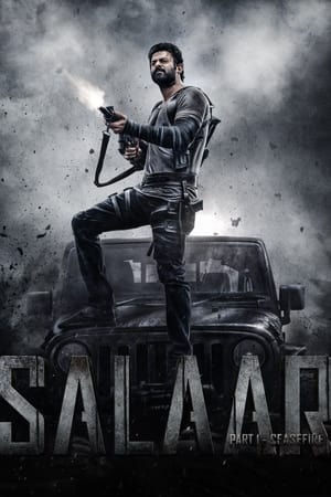 Salaar 2023 Hindi (ORG) – 480p