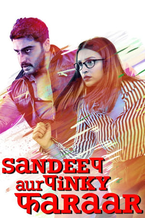 Sandeep Aur Pinky Faraar 2021 Hindi Movie – [350MB] Movie Poster