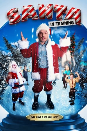 Santa in Training (2019) Hindi Dual Audio 300MB Movie Poster