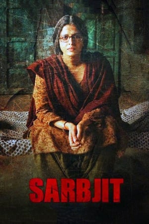 Sarbjit (2016) Hindi Movie [170MB] Movie Poster