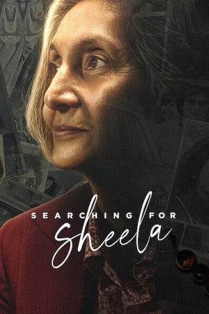 Searching for Sheela 2021 Hindi Movie [540MB] Movie Poster