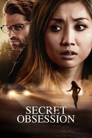 Secret Obsession (2019) Hindi Dual Audio [990MB] Movie Poster