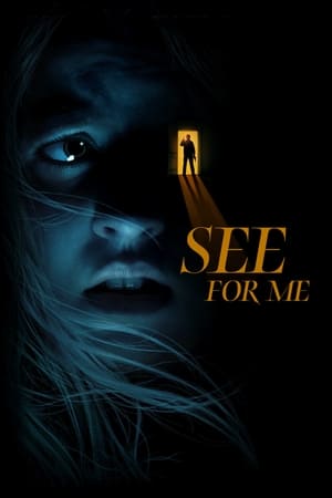 See for Me (2022) Hindi Dual Audio – Movie Poster