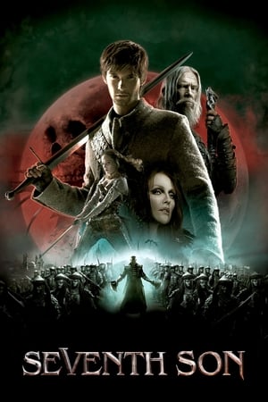 Seventh Son (2014) Hindi Dual Audio 340MB Movie Poster