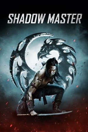 Shadow Master 2022 Hindi Dual Audio – Movie Poster