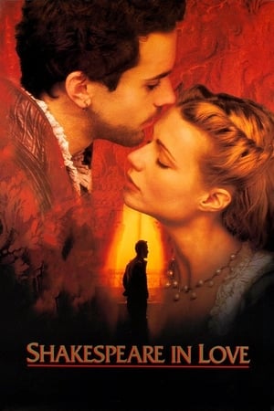 Shakespeare in Love (1998) Hindi Dual Audio 380MB Movie Poster