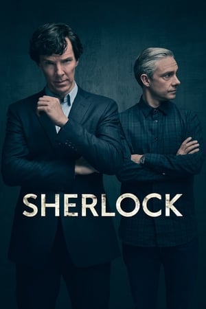 Sherlock (2017) Season 4 All Episode [English] (2.9GB) Complete Movie Poster