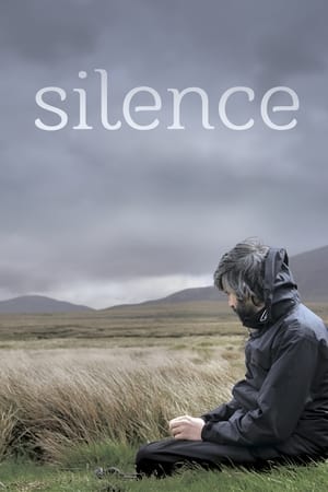 Silence (2013) Hindi Movie - [300MB] Movie Poster