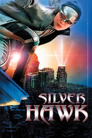 Silver Hawk (2004) Hindi Dual Audio [850MB] Movie Poster