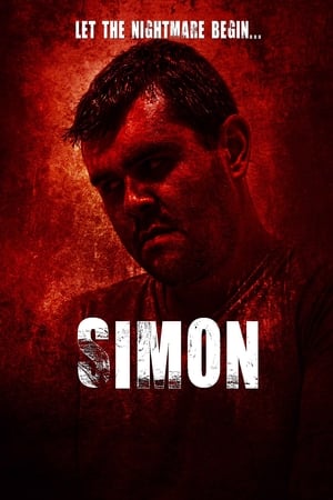 Simon (2016) Hindi Dual Audio – Movie Poster