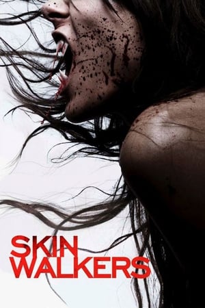 Skinwalkers (2006) Hindi Dual Audio [750MB] Movie Poster