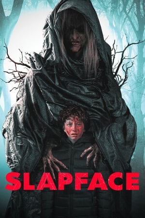 Slapface (2021) Hindi Dual Audio – Movie Poster