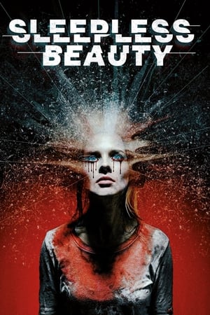 Sleepless Beauty (2020) Hindi Dual Audio [900MB] Movie Poster