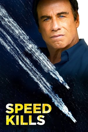 Speed Kills 2018 Hindi Dual Audio – Movie Poster