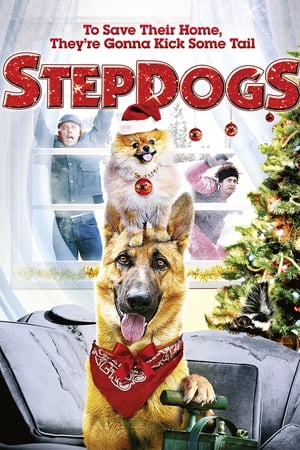Step Dogs 2013 Hindi Dual Audio 300MB Movie Poster