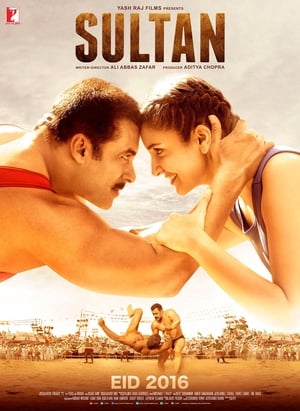 Sultan (2016) Full Movie [1.2 GB] Download Movie Poster
