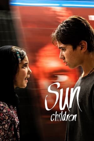 Sun Children 2021 Hindi (Unofficial) Dual Audio – Movie Poster