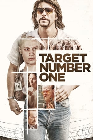 Target Number One (2020) Hindi Dual Audio [1.1GB] Movie Poster
