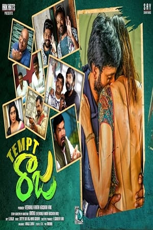 Tempt Raja (2021) (Hindi – Telugu) Dual Audio [1GB] Movie Poster
