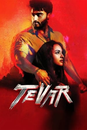Tevar (2015) HIndi Movie [1.4GB] Movie Poster