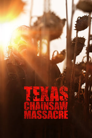 Texas Chainsaw Massacre (2022) Hindi Dual Audio – Movie Poster