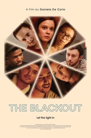 The Blackout (2019) Hindi Dual Audio – Movie Poster