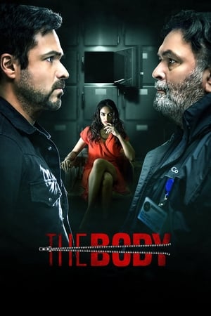 The Body (2019) Hindi Movie - [300MB] Movie Poster