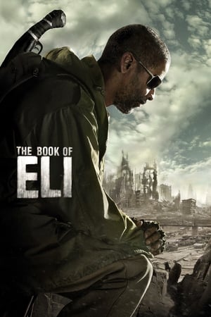 The Book of Eli (2010) Hindi Dual Audio 400MB Movie Poster