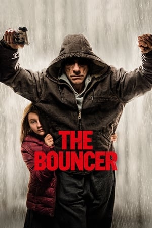 The Bouncer (2018) Hindi Dual Audio – Movie Poster