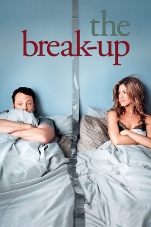 The Break-Up (2006) Hindi Dual Audio [800MB] Movie Poster