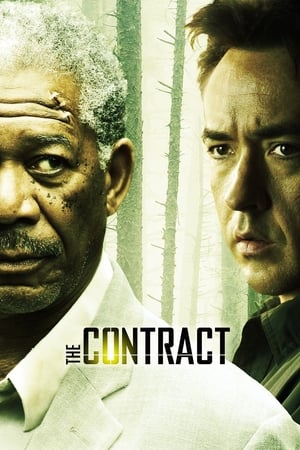 The Contract (2006) Hindi Dual Audio 300MB Movie Poster