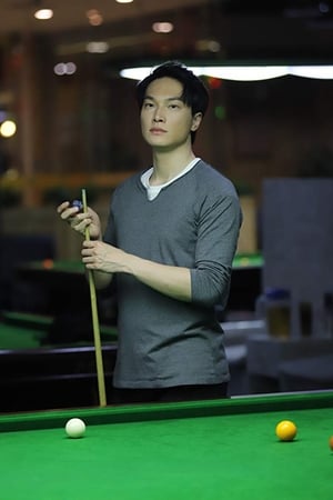 The Dark Soul (2018) Hindi Dual Audio – Movie Poster