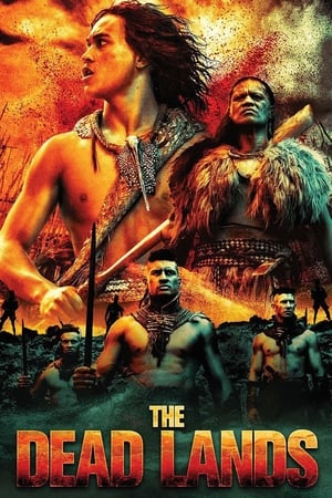 The Dead Lands (2014) Hindi Dual Audio [1.1GB] Movie Poster