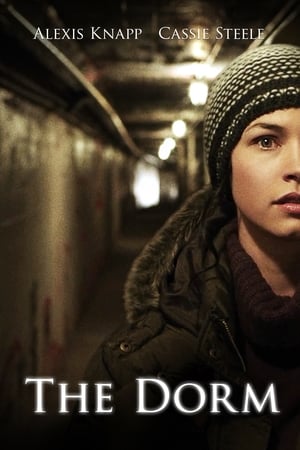 The Dorm 2014 Hindi Dual Audio [1GB] Movie Poster