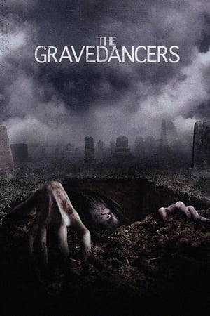 The Gravedancers (2006) Hindi Dual Audio [990MB] Movie Poster
