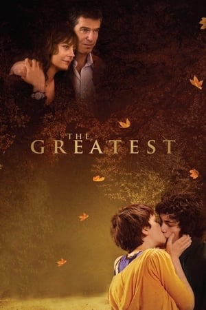The Greatest (2009) Hindi Dual Audio [900MB] ESubs Movie Poster