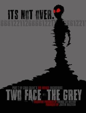 The Grey 2020 Hindi Movie - [280MB] Movie Poster