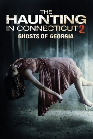 The Haunting in Connecticut 2: Ghosts of Georgia (2013) Hindi Dual Audio 330MB Movie Poster