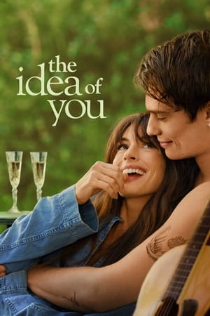 The Idea of You 2024 Hindi Dual Audio – 720p – Movie Poster