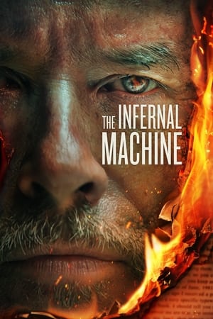 The Infernal Machine 2022 Hindi Dual Audio – Movie Poster