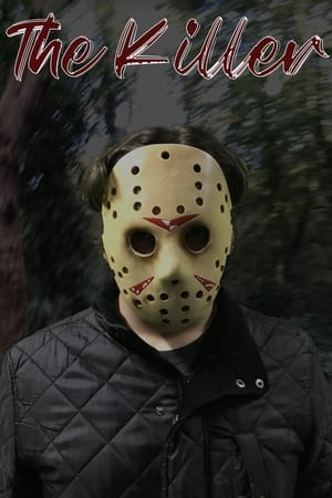 The Killer (2021) Hindi Dual Audio – Movie Poster