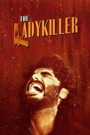 The Ladykiller 2023 Hindi HDTV – Movie Poster