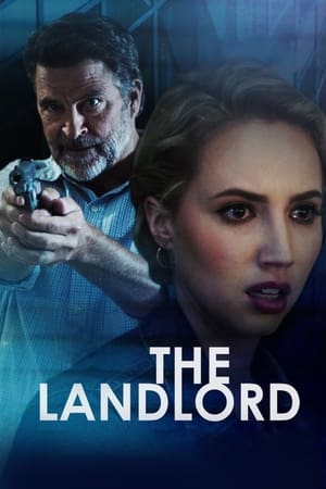 The Landlord (2017) Hindi Dual Audio [750MB] Movie Poster