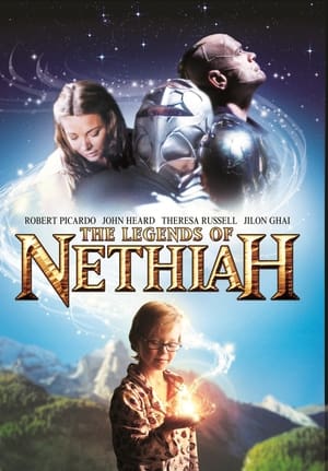 The Legends of Nethiah 2012 Hindi Dual Audio 350MB Movie Poster