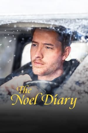 The Noel Diary (2022) Hindi Dual Audio – Movie Poster